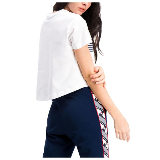 Champion Γυναικεία κοντομάνικη μπλούζα Champion Γυναικεία κοντομάνικη μπλούζα